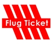 Flug Ticket